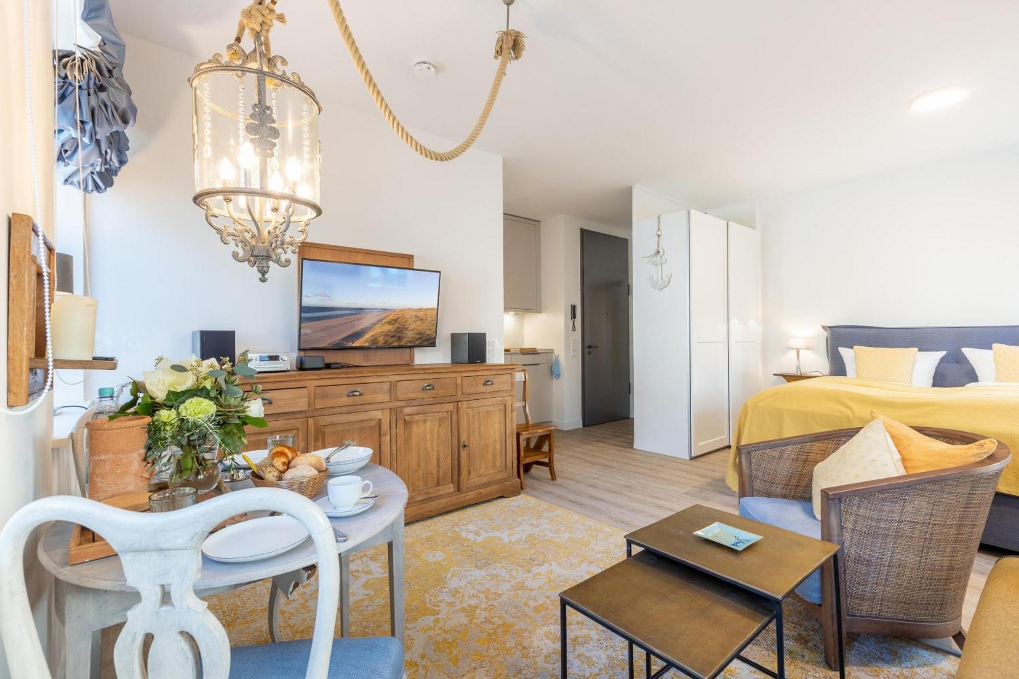 Apartment Neu! Deck 2 - Exklusives In Zentraler Lage