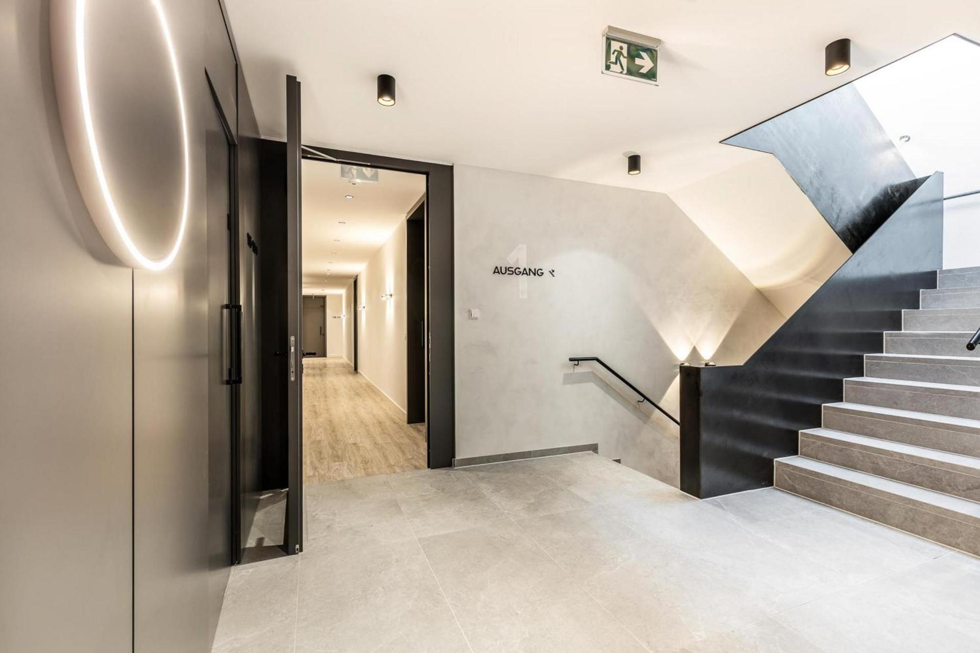 Apartment Neu! Deck 2 - Exklusives In Zentraler Lage